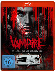 Vampire (Blu-Ray)